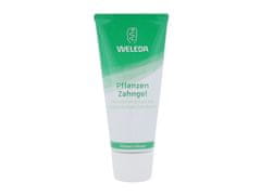 Weleda Weleda - Toothpaste Plant Gel - Unisex, 75 ml 