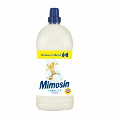 NEW Mimosin Caricias 2 L koncentrált lágyítószer