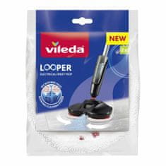 NEW Csere a Vileda Looper 169837 Irhovina mikroszálas kendőhöz