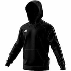 NEW Adidas HOODY Y CE9069 fekete