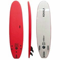 NEW Surfboard Soft 7' Red Toga