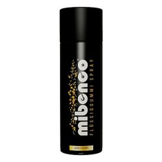 NEW Mibenco Zlat 400 ml folyékony autógumiabroncs