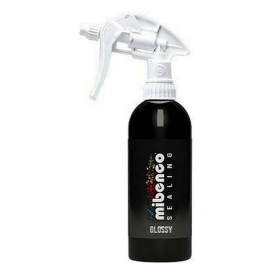 NEW Mibenco Gloss Finish tömítőanyag átlátszó 500 ml