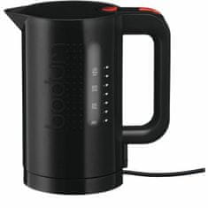 NEW Bodum BISTRO 11452 1 L Fekete 1300 W