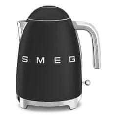 NEW Smeg KLF03BLMEU Fekete 2400 W 1,7 L