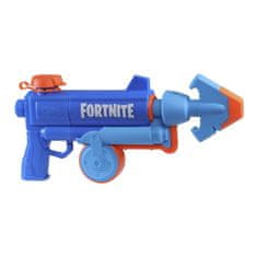 NEW Hasbro Soaker Fortnite HG vízipisztoly tartályos vízipisztollyal