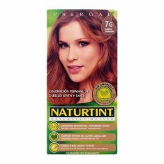 NEW Naturtint Naturtint Naturtint Naturtint Naturtint Naturtint G aranyszőke 170 ml