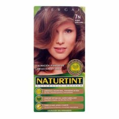 NEW Naturtint Naturtint Naturtint Naturtint Naturtint Naturtint N Hajfesték ammónia nélkül Mogyoró 170 ml