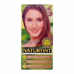 NEW Naturtint Naturtint Naturtint Naturtint Naturtint N Búzaszőke 170 ml