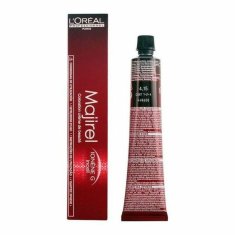 NEW Majirel Tartós szín L'Oreal Professionnel Paris 0000003486 Nº 4,15 50 ml