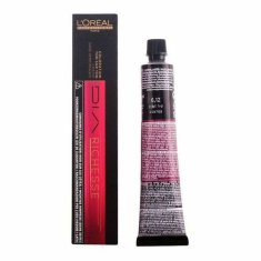 NEW Hajfesték ammónia nélkül Dia Richesse L'Oreal Professionnel Paris LDIAR612 (50 ml) Nº 6,12 50 ml