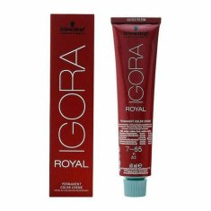 NEW Igora Royal Schwarzkopf Igora Royal 7-65 Nº 7-65 Nº 9.0-rubio muy claro Nº 8.0-rubio claro 60 ml