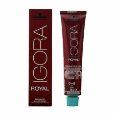 NEW Igora Royal Schwarzkopf 1047 6-6 Nº 6-6 Nº 6-6 Nº 9.0-rubio muy claro Nº 8.0-rubio claro 60 ml