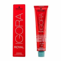 NEW Igora Royal Schwarzkopf Igora Royal 3-68 Nº 3-68 Nº 9.0-rubio muy claro Nº 8.0-rubio claro 60 ml