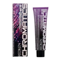 NEW Redken Chromatics ammóniamentes hajfesték