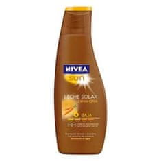 NEW Nivea Carotene SPF 6 barnulásgyorsító (200 ml) (200 ml)