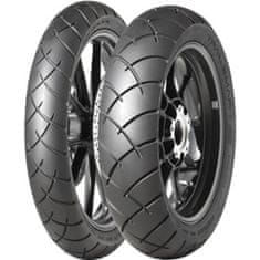 NEW Dunlop TRAILSMART MAX 130/80HR17 motorkerékpár gumiabroncs