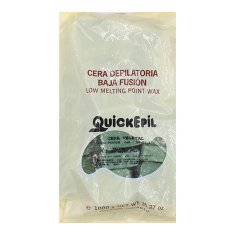 NEW Quickepil Low Fusion Wax (1 kg)