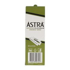 NEW Britvice Astra Superior Platinum (100 uds)