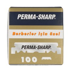 NEW Perma-Sharp penge (100 uds)