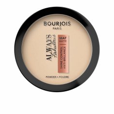 NEW Bourjois Always Fabulous Nº 108 kompakt barnító púder 9 g