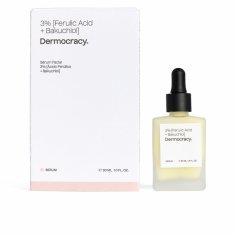 NEW Dermocracy arcszérum 3% (30 ml)