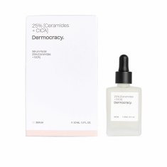 NEW Dermocracy arcszérum 2,5% (30 ml)