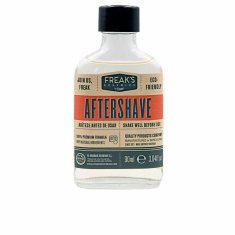 NEW Freak´s Grooming Aftershave Lotion 90 ml