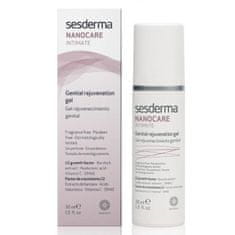 NEW Sesderma Rejuvenation Intim ápoló gél