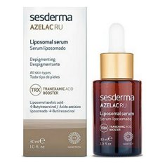 NEW Azelac RU Anti-Pigment szérum Sesderma Azelac Ru (30 ml) 30 ml 30 ml