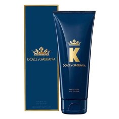 NEW Dolce &amp; Gabbana K fürdőgél (200 ml)