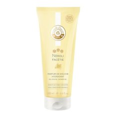 NEW Néroli Facétie Roger &amp; Gallet fürdőzselé (200 ml)