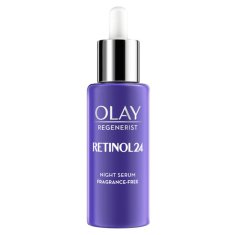 NEW Éjszakai szérum REGENERIST RETINOL 24 Olay 8072483 (40 ml) 40 ml 40 ml