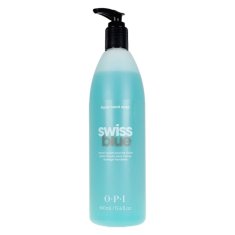 NEW Swiss Blue Opi kéziszappan spray-vel (480 ml)