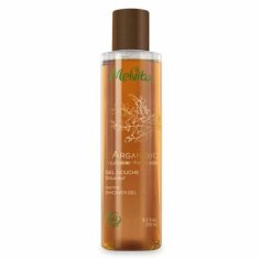 NEW L'Argan Bio Melvita tusfürdő (250 ml)