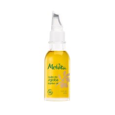 NEW Jojoba arcolaj Melvita Aceites De Belleza 50 ml