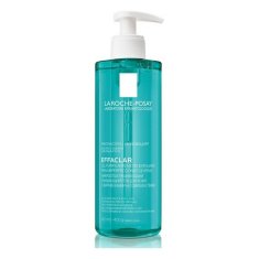 NEW La Roche Posay Effaclar arcradír (400 ml)