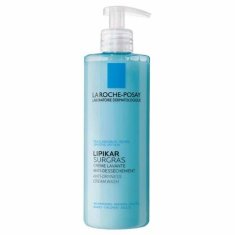 NEW La Roche Posay Lipikar Surgras tusfürdő 750 ml