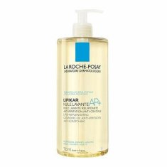 NEW La Roche Posay Lipikar tusolóolaj 750 ml