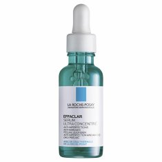 NEW La Roche Posay Effaclar Exfoliating Serum Concentrated (30 ml)