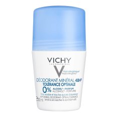 NEW Vichy tusfürdő (50 ml)