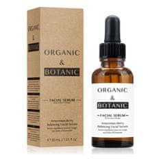 NEW Amazonian Berry Balancing Organic &amp; Botanic Facial Serum (30 ml)