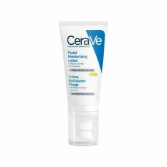 NEW CeraVe Hidratáló arckrém MB097500 Spf 25 52 ml