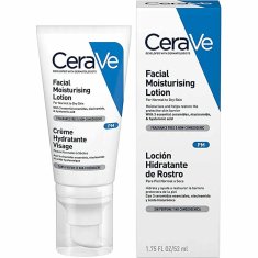 NEW CeraVe PM Hidratáló arcápoló krém (52 ml)