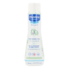 NEW Mustela tusfürdő R056221 200 ml