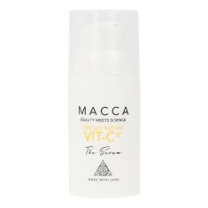 NEW Absolut Radiant VIT-C6+ Macca Brightening Serum (30 ml)