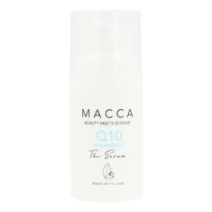 NEW Anti-aging Q10 Age Miracle Serum Macca (30 ml)