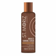 NEW Arcszérum St. Moriz 9UST6450601 Önbarnító készítmény 150 ml