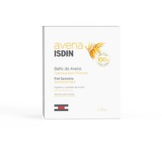 NEW Isdin Avena zab habfürdő érzékeny bőrre 250 g