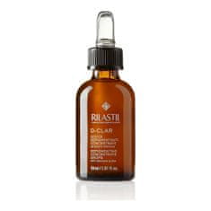 NEW Intenzív D-Clar Rilastil Clar 30 ml D-Clar Rilastil Clar 30 ml intenzív csúszásgátló koncentrátum